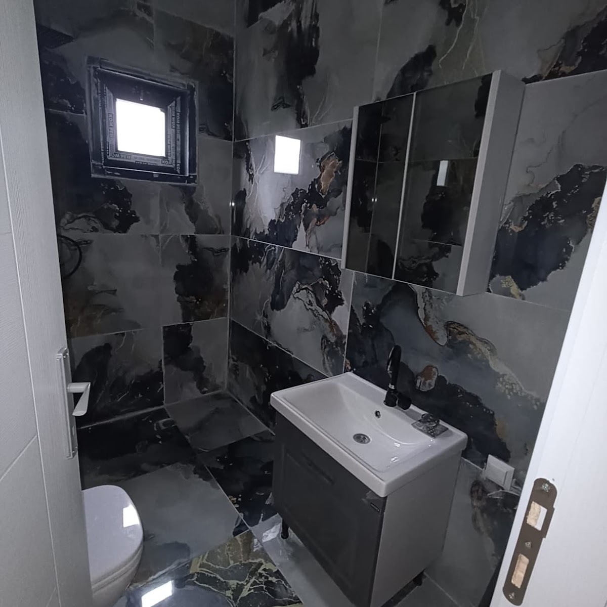 Gemlik tadilat dekorasyon tesisat seramik