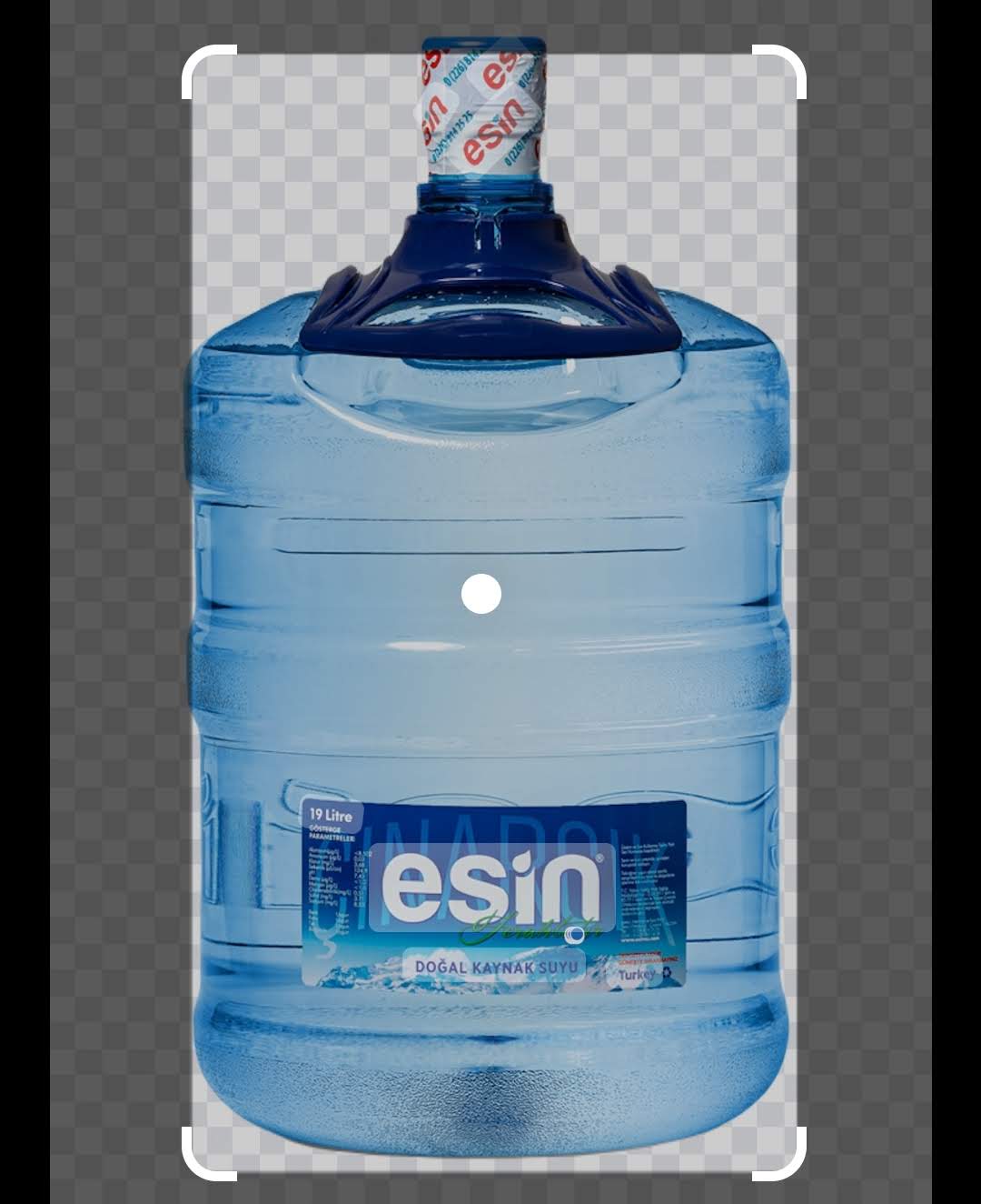 Esin Su Gemlik Bayi