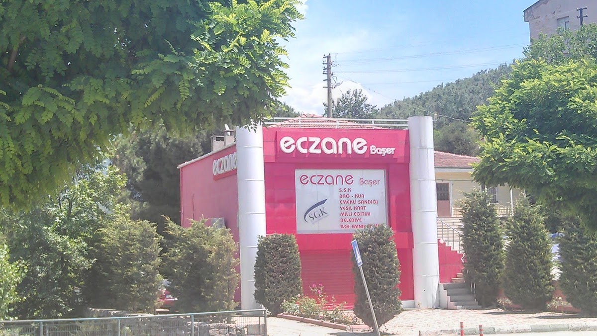 Başer Eczanesi