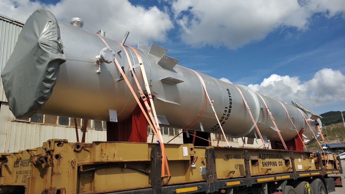 MKM Lashing Gözetim ve Liman Hizmetleri LTD.STİ.