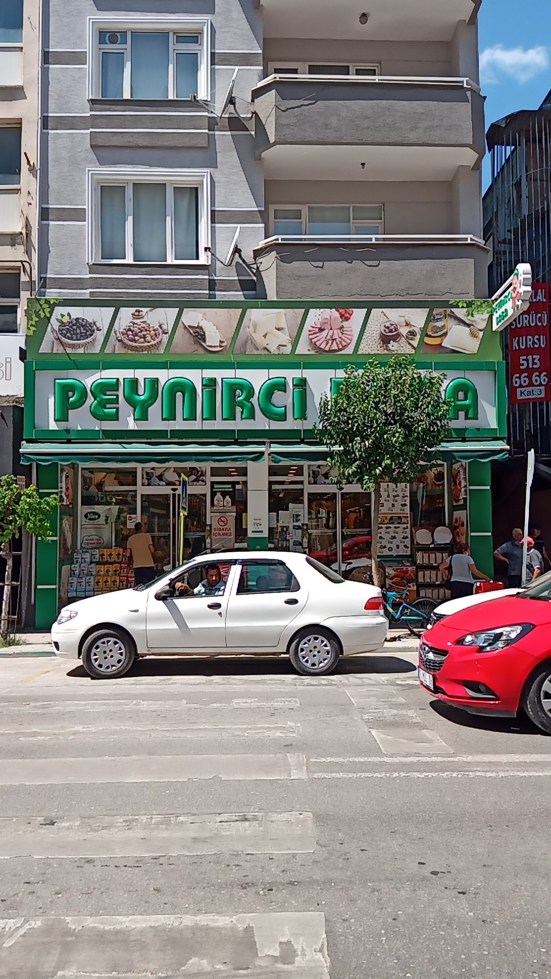 Peynirci Baba Gemlik-1