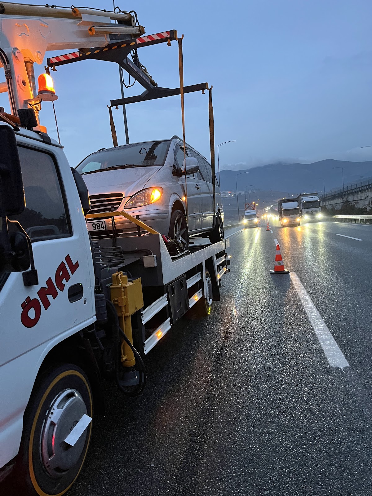 Gemlik Forklift