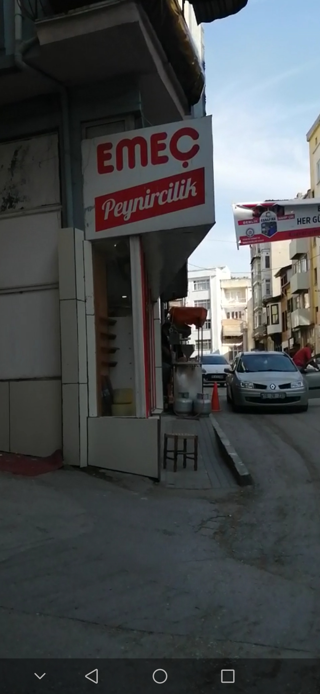 Emeç Peynircilik