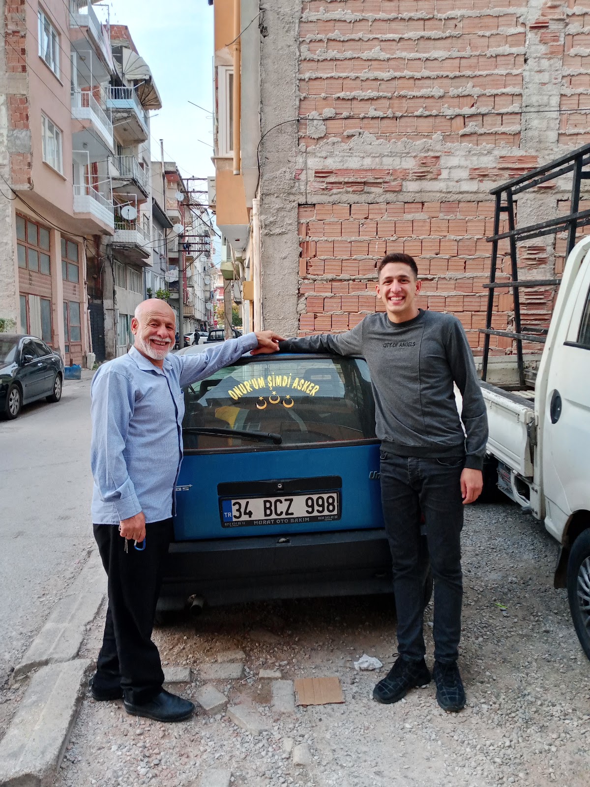 ÖZTÜRK HALI YIKAMA FABRİKASI