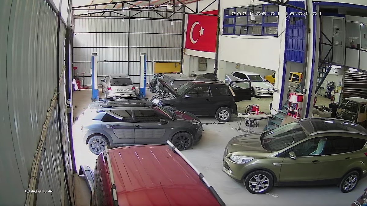 İLKİM OTOMOTİV GENEL SERVİS