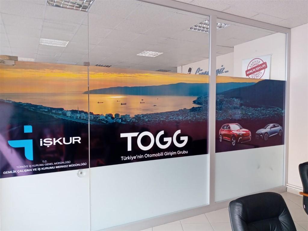 Gemlik Reklam