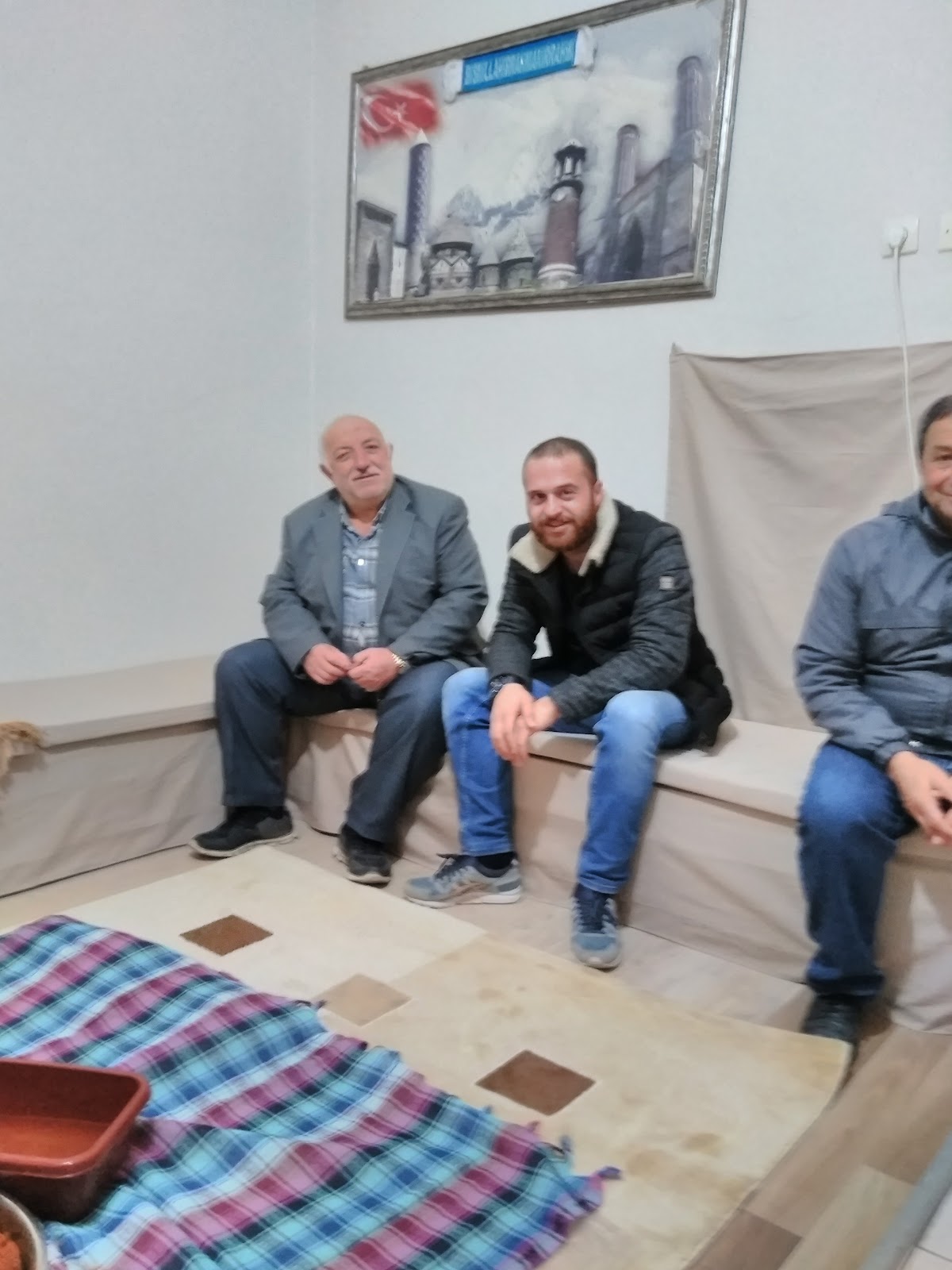 Gemlik Ekmek Fırını
