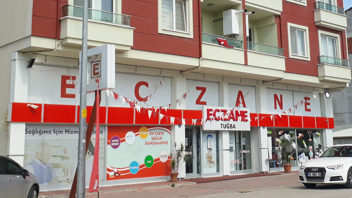 Tuğba Eczanesi