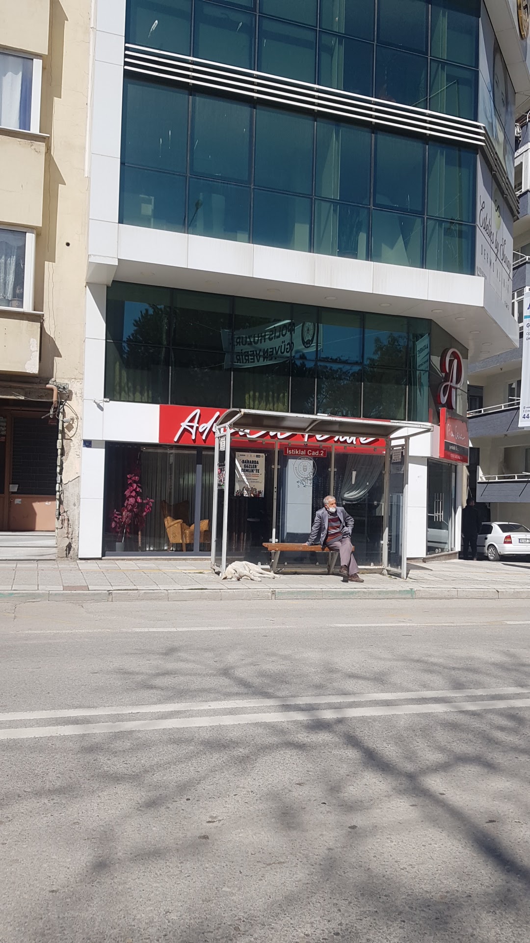 Kardil Avm