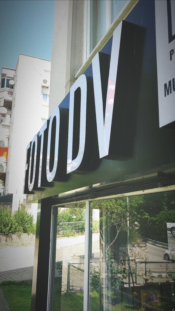 DV Prodüksiyon