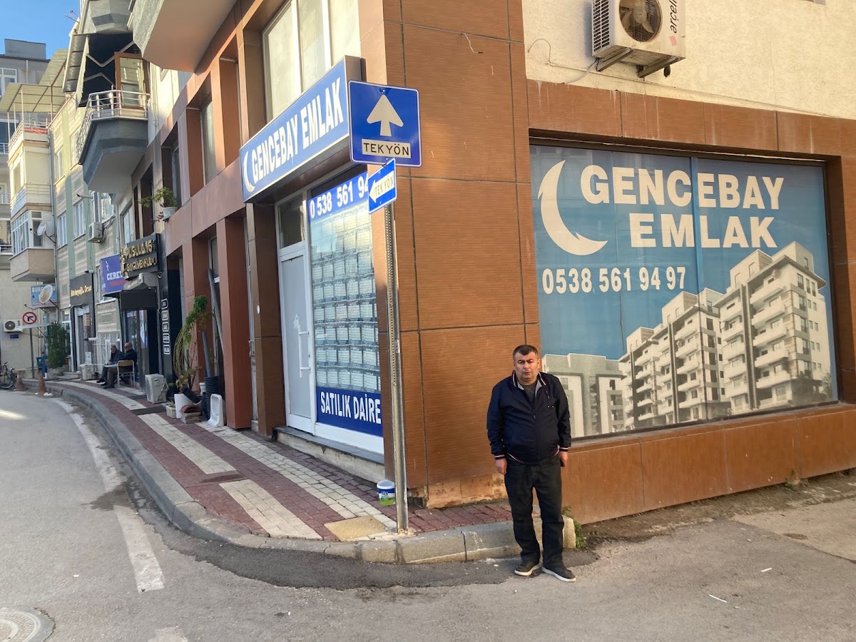 Gencebay Emlak