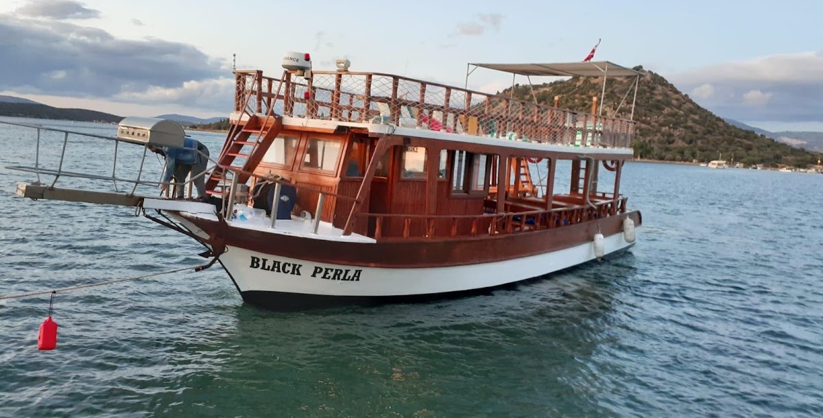 Black Perla - Olta & Gezi Turları
