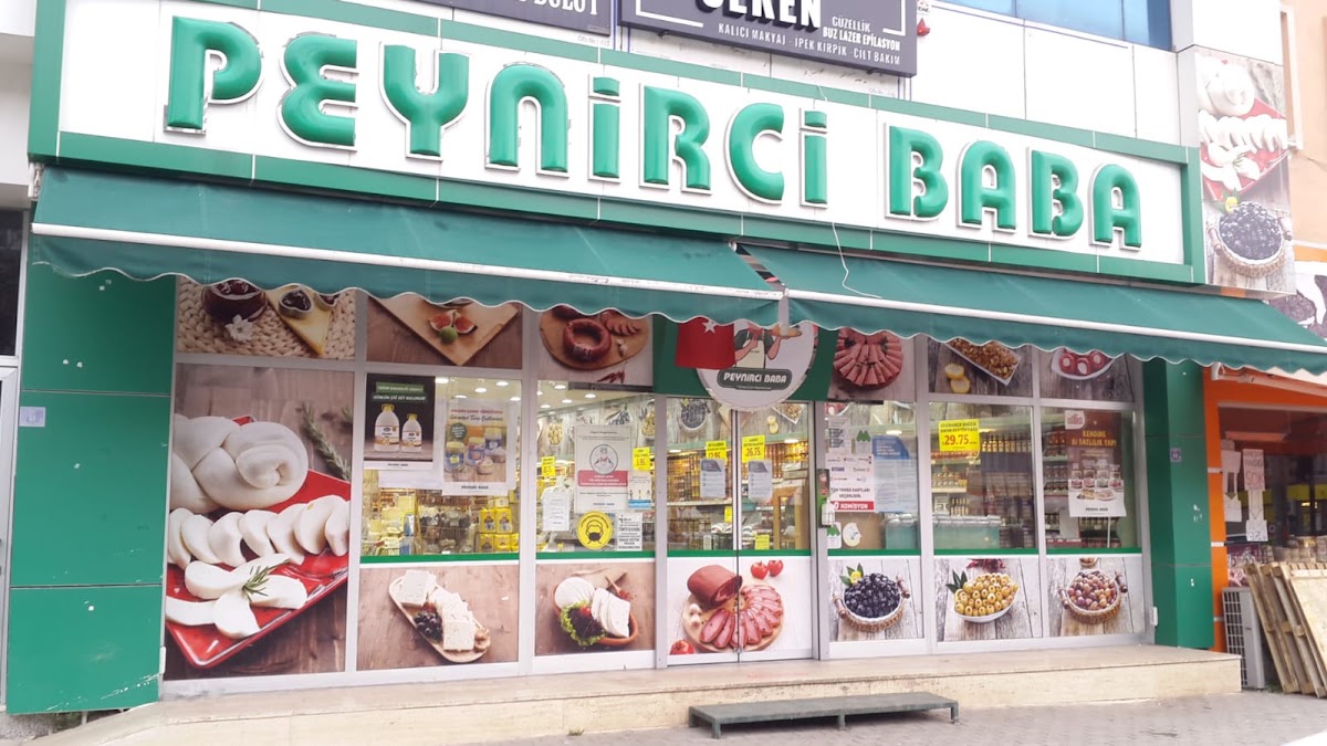 Peynirci Baba Gemlik 3