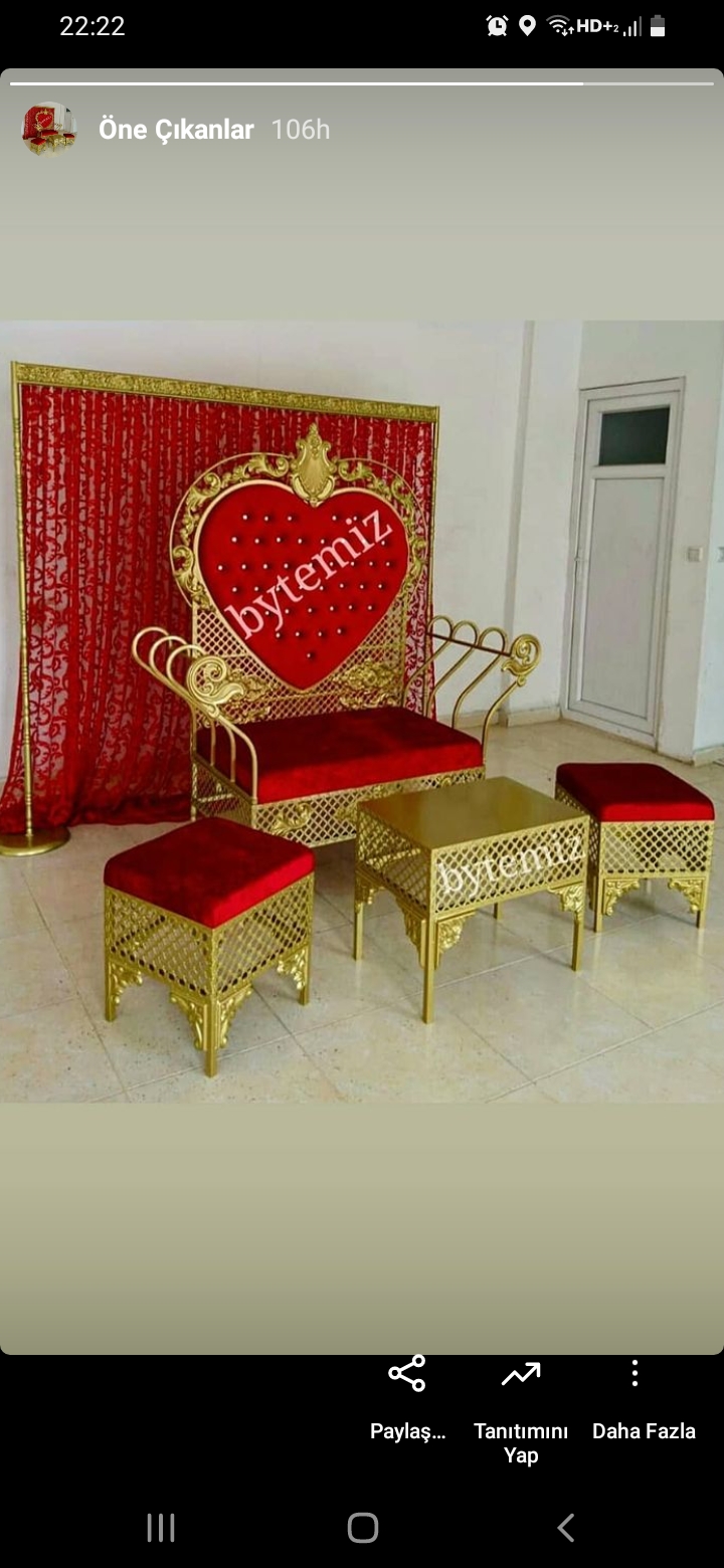 Bytemiz Ferforje