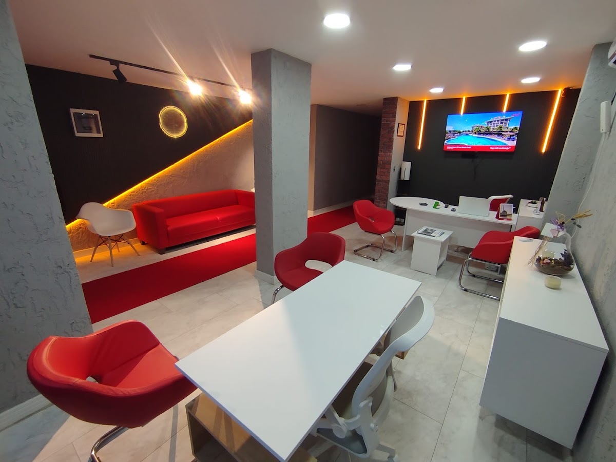 HCYZ Turizm Acente | Gemlik Tur | Gemlik Turizm | Seyahat ve Acente Hizmetleri