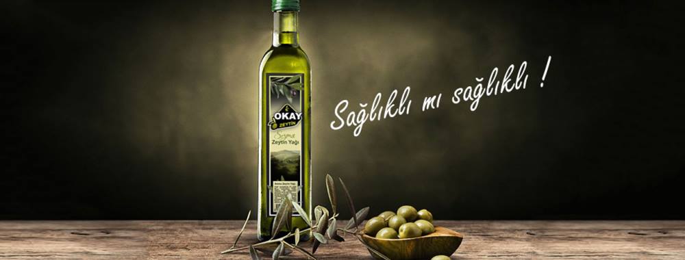 Okay Zeytin ve Zeytinyağı Oksijen 68