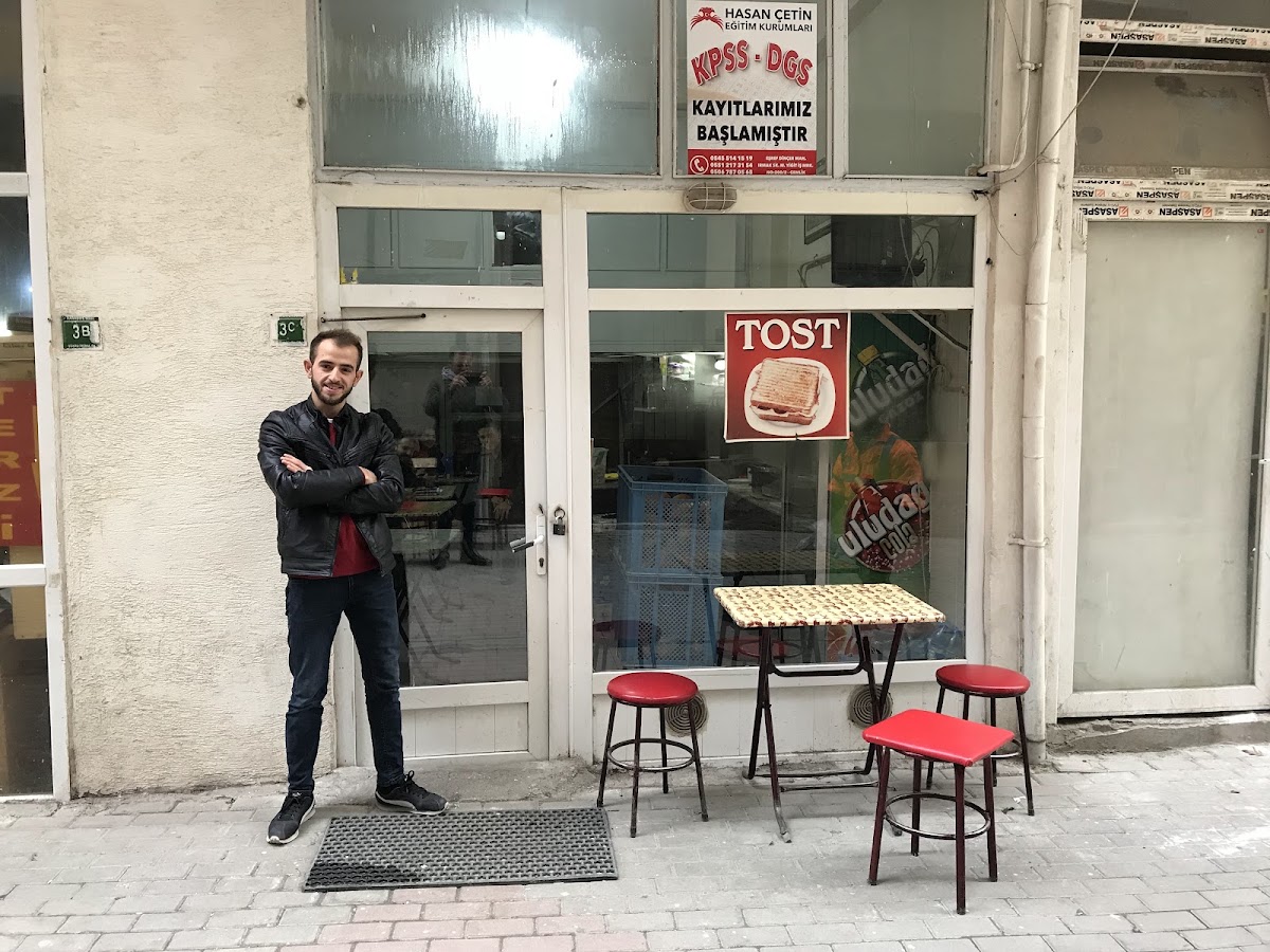 Sefa'nın Yeri