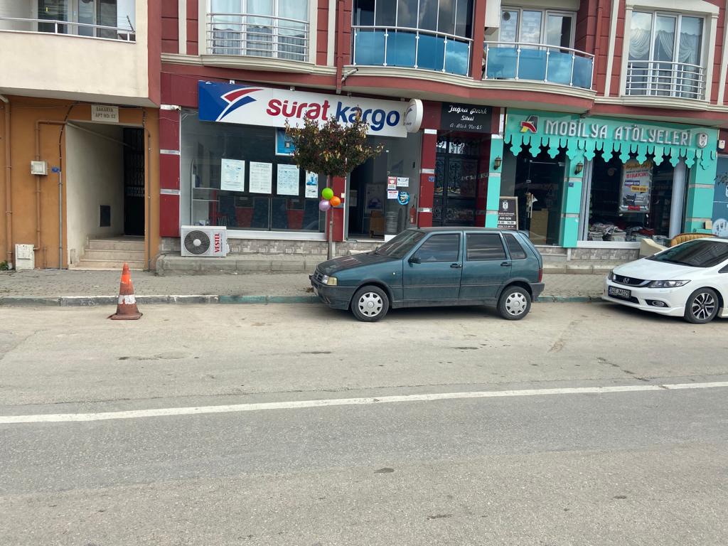 MURATHANJET GEMLİK ŞUBE