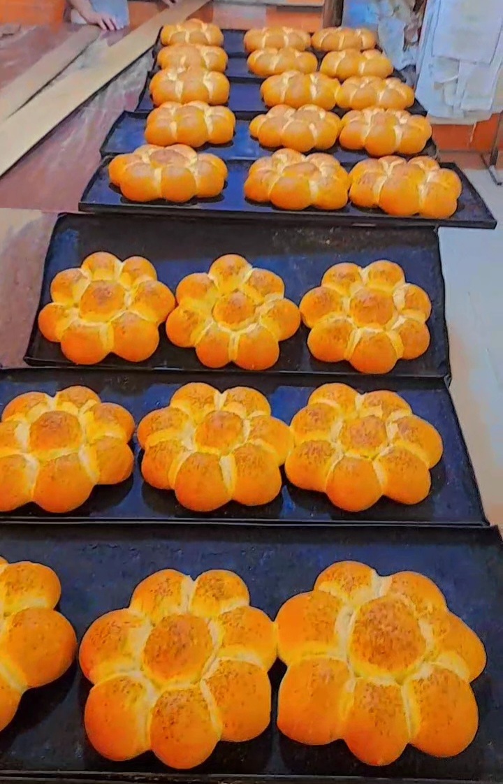 Sancar Odunlu Ekmek Fırını