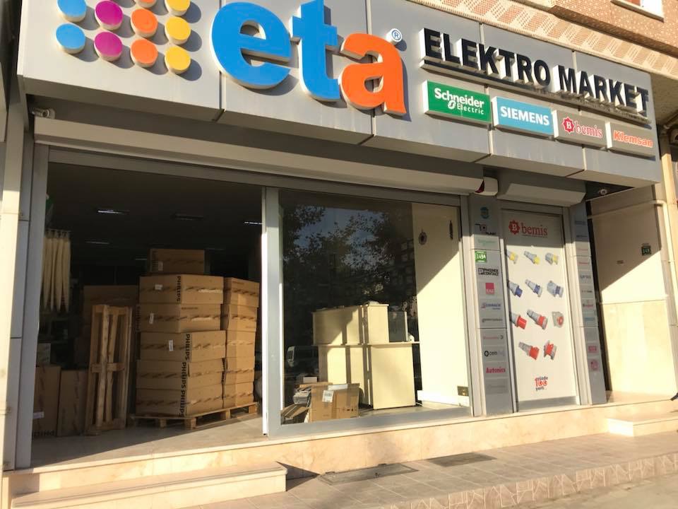 ETA Elektro Market