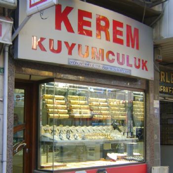 Kerem Kuyumculuk