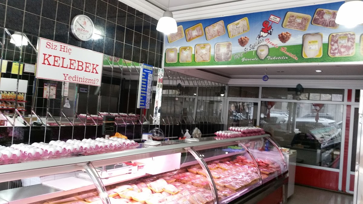 Çakmak Tavukçuluk