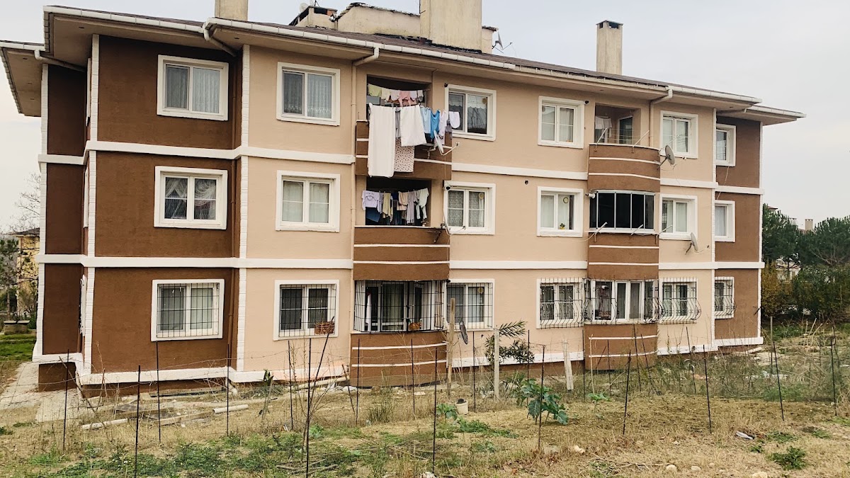 Eren yapı gemlik