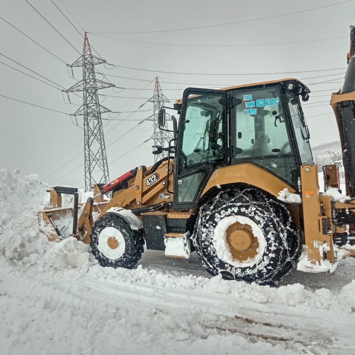 Gemlik Jcb Hafriyat