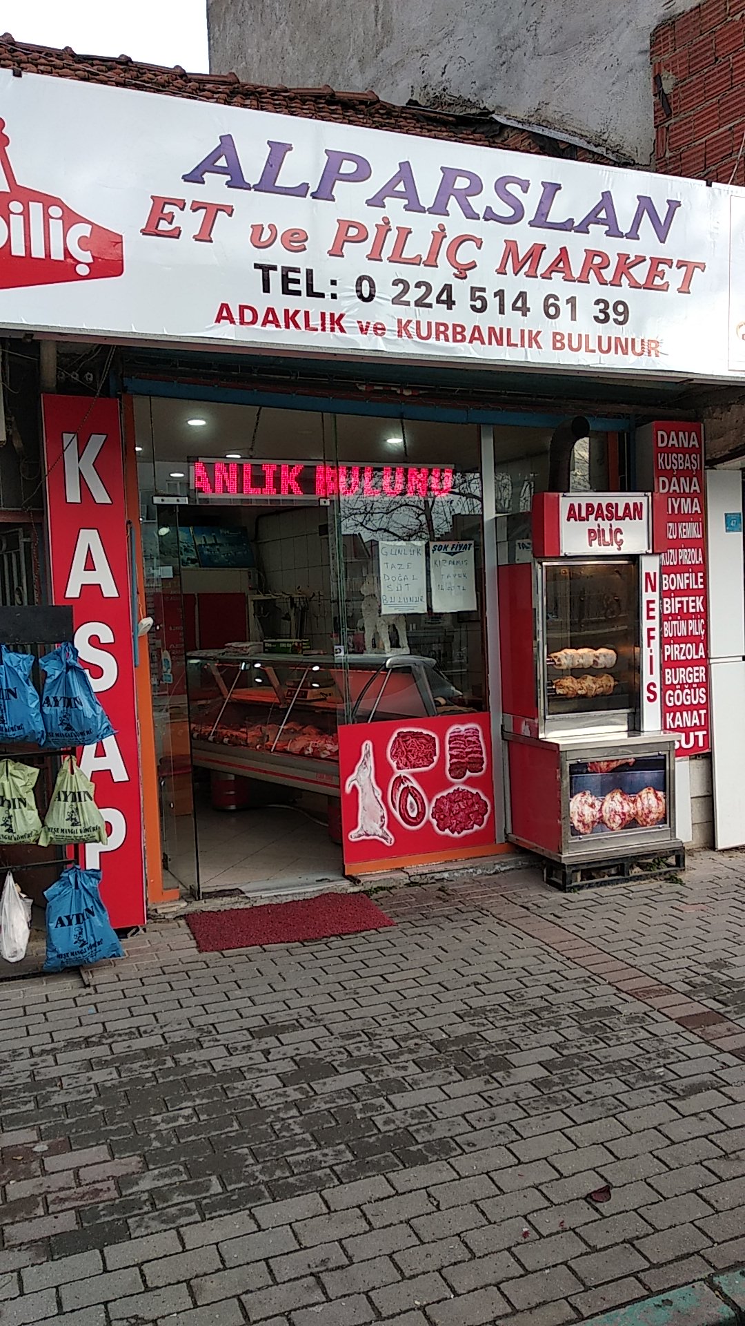 Alparslan