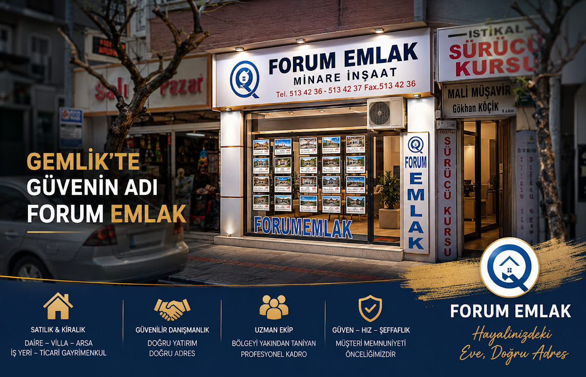 Park Emlak