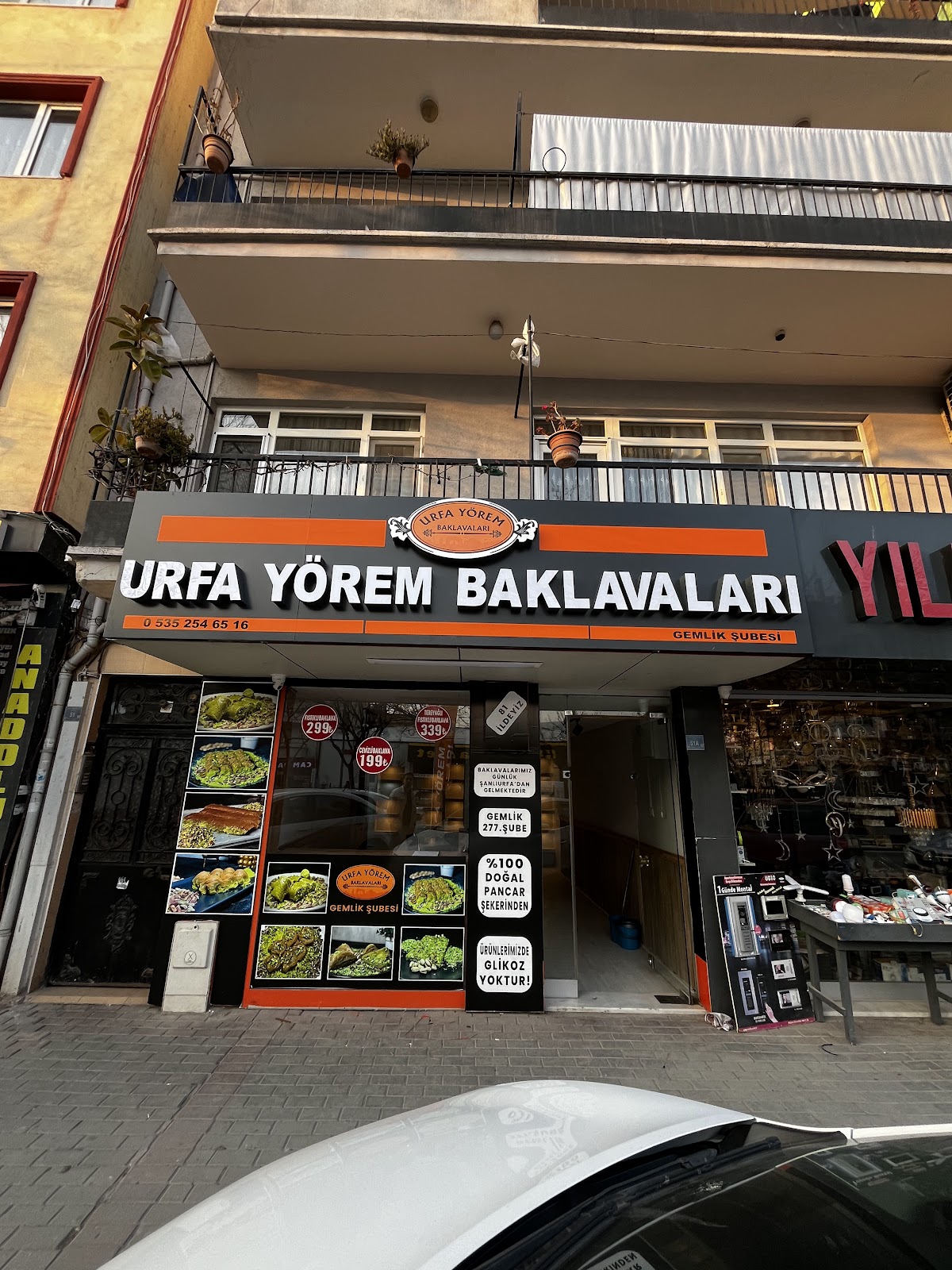Yörem Sepeti
