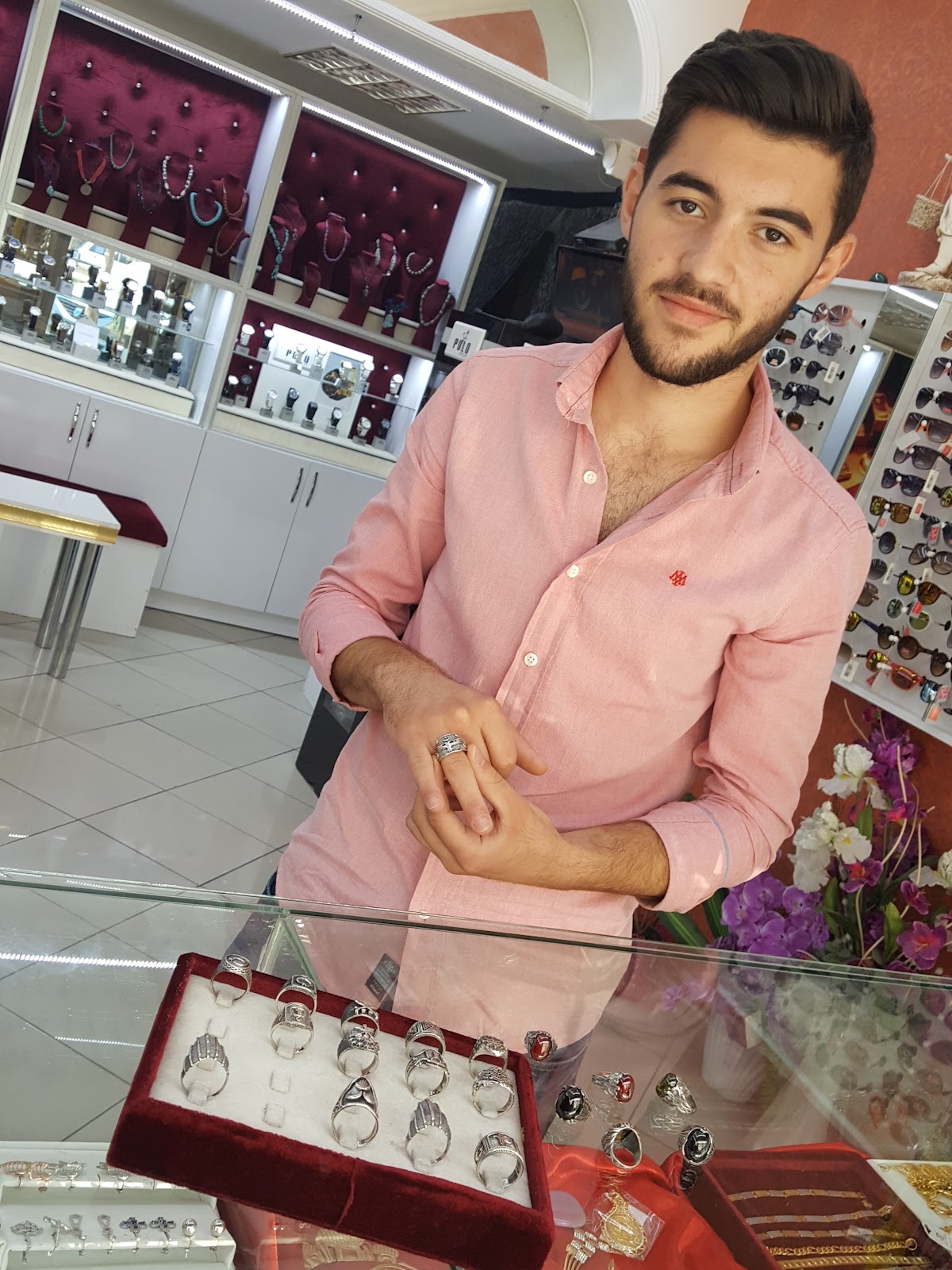 Skfgold Gümüş