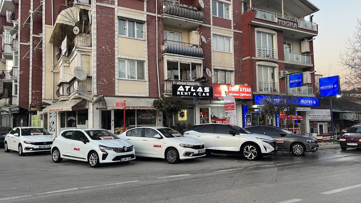İstanbull Rent A Car ARaç Kiralama