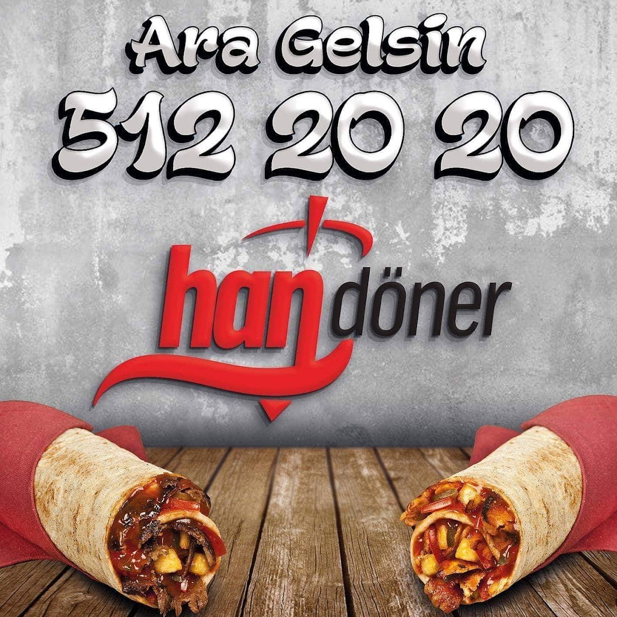 HAN DÖNER GEMLİK