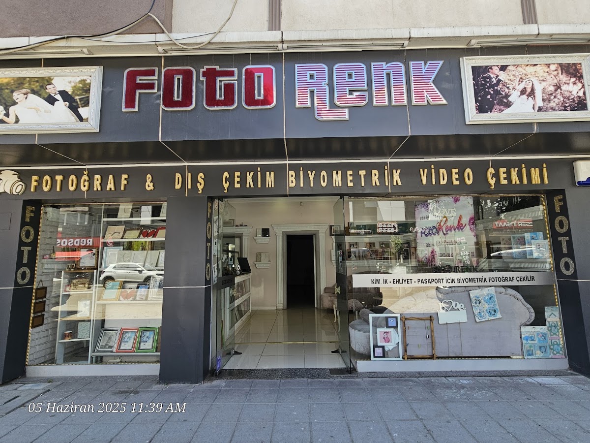 Foto Renk Gemlik Ali Aydoğdu