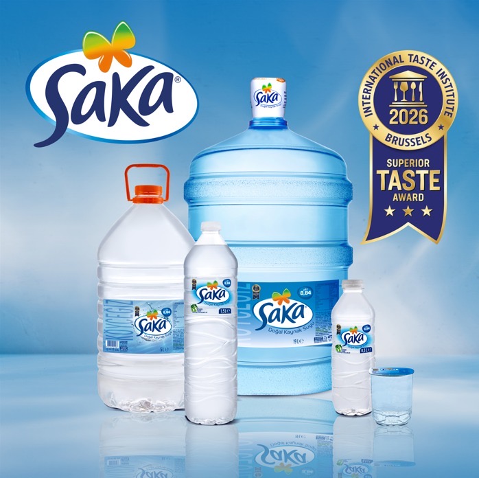 SAKA SU GEMLİK BAYİİ