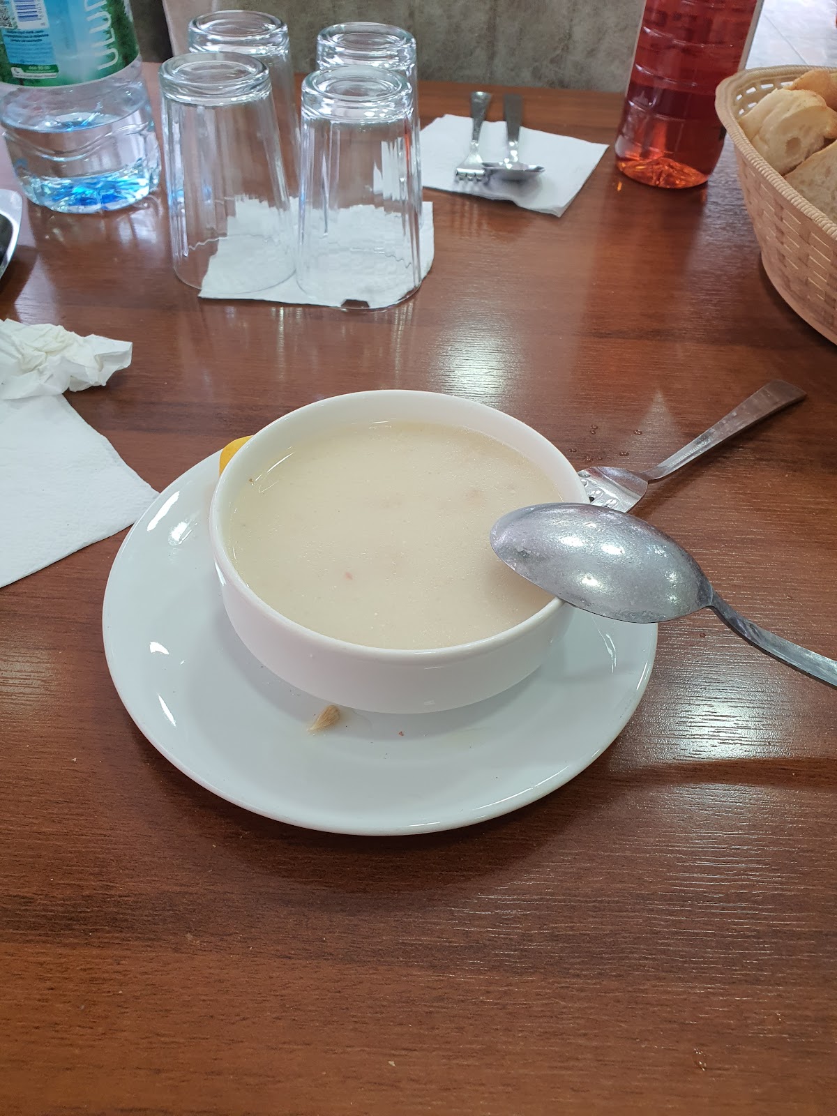 Öz Hilal Lokantasi
