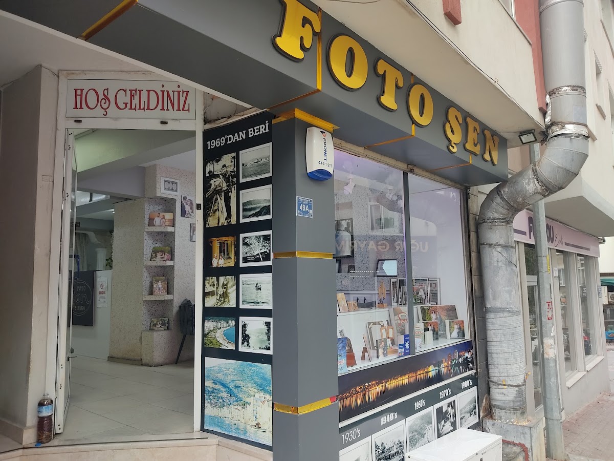 Foto Şen
