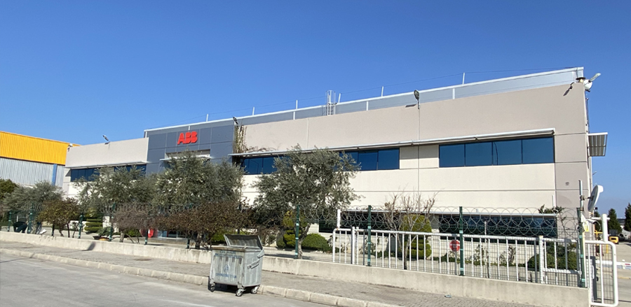 ABB Elektrik Bursa: Gemlik’te Global Güç Trafosu Üretiminin Kalbi