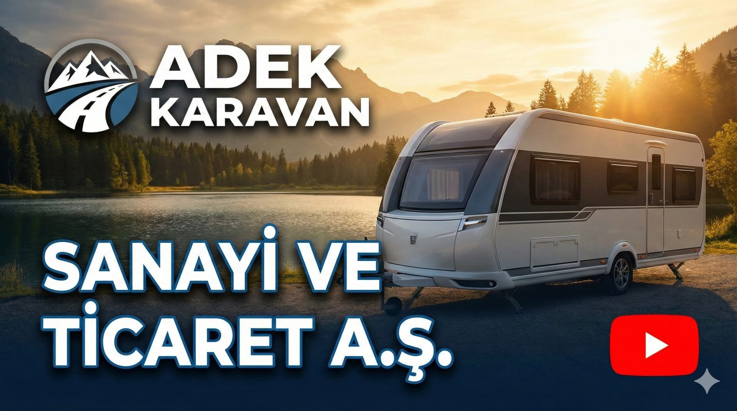 ADEK Karavan Bursa Gemlik