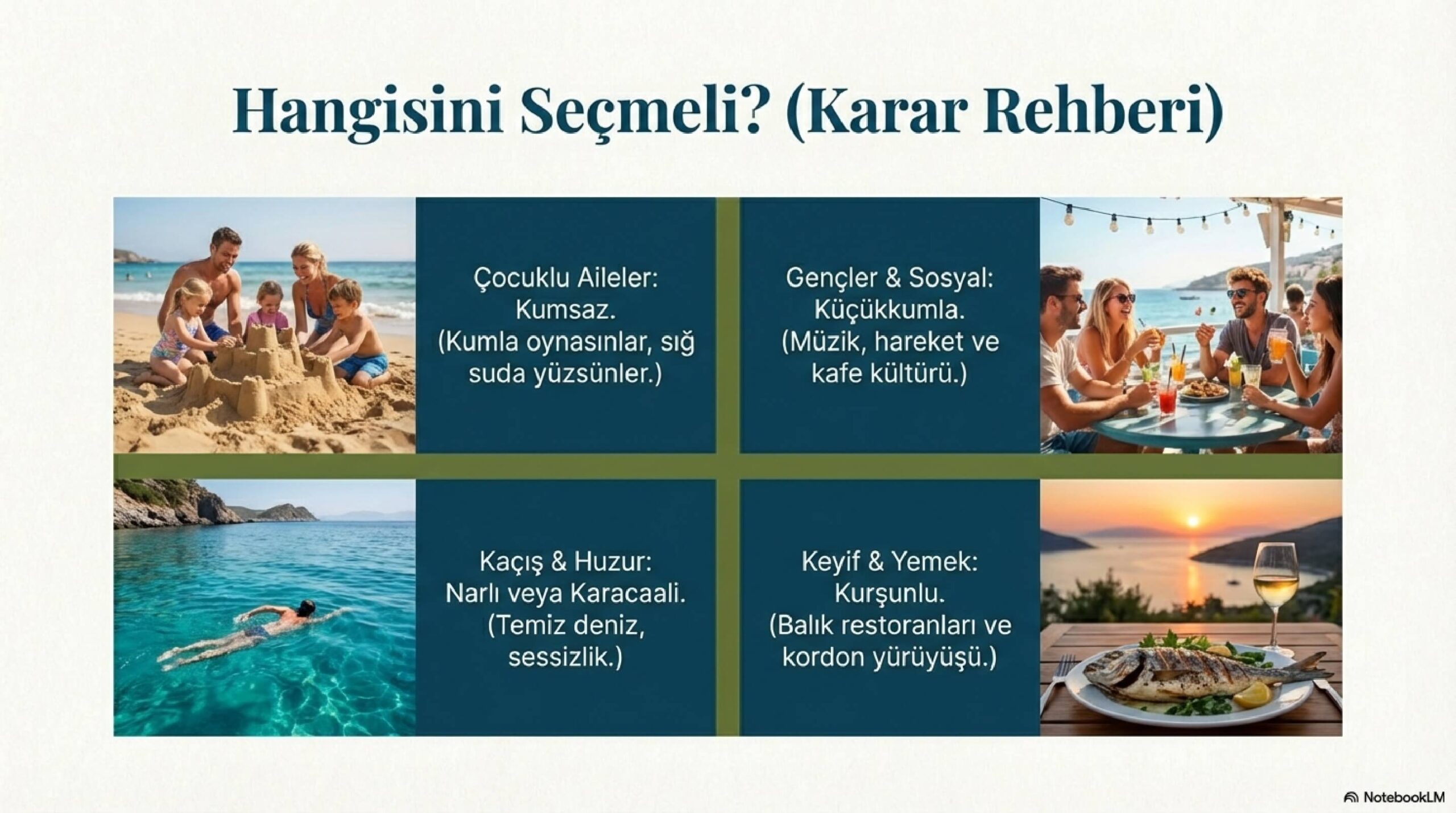 Deneyimim ve Uzman Görüşü Hangisini Seçmeli