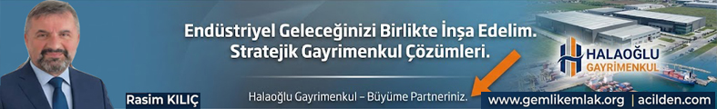 4A Gurup Sigorta Bursa/Gemlik Ticari Gayrimenkul Stratejileri