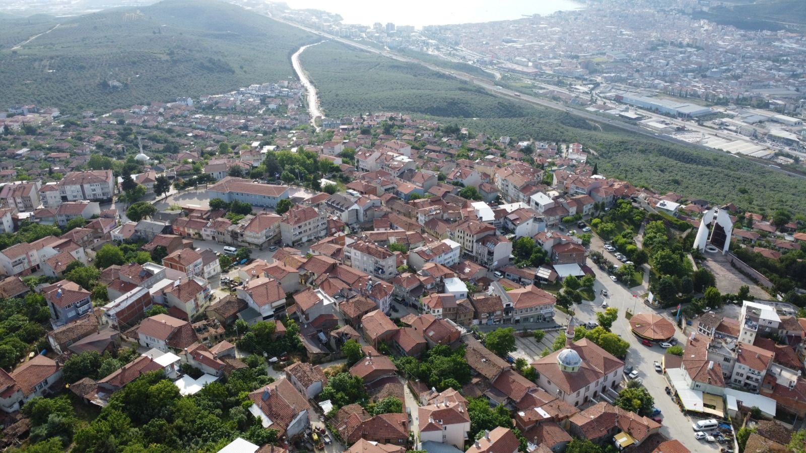 Umurbey'de Birlik Vakti Dayanışma Derneği Kuruluyor