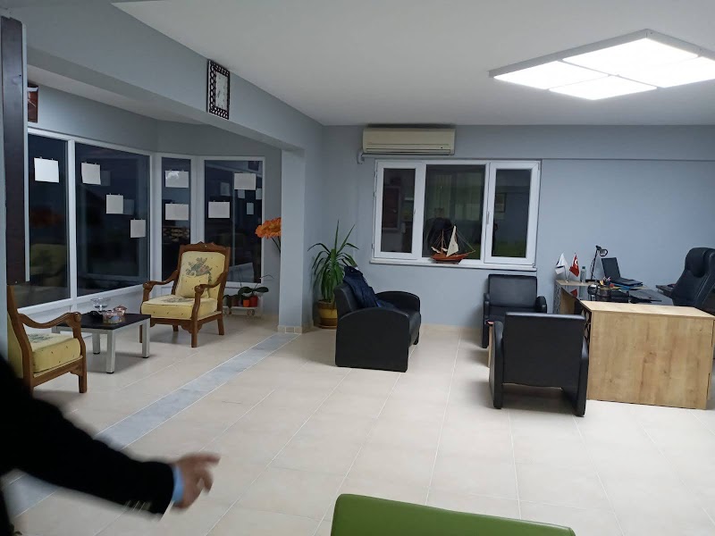 Manastır Emlak