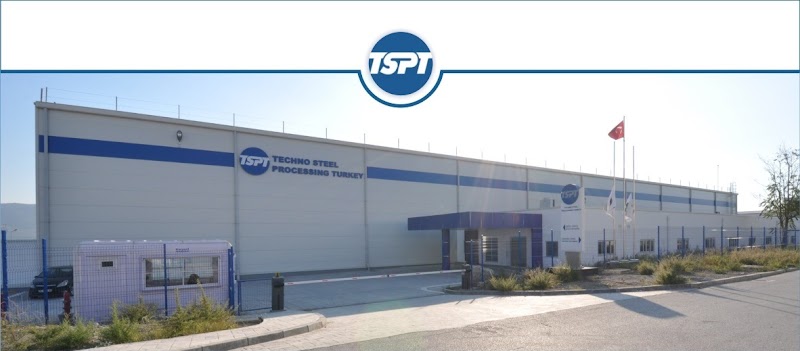 Techno Steel Processing Turkey
