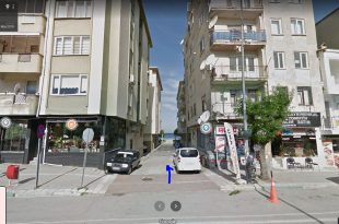 9.Aralık Sokak