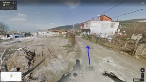 306 Nolu Sokak