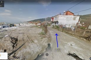 306 Nolu Sokak