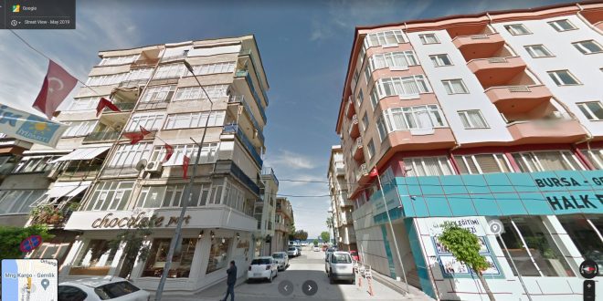 4.aralık sokak