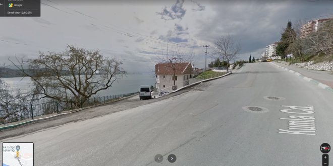 425 Nolu Sokak
